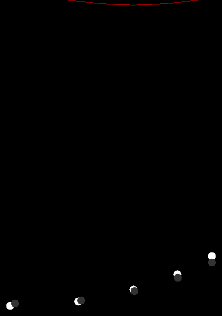 �P�T�����Ƃ̐H�̕ω���\�����܂��B